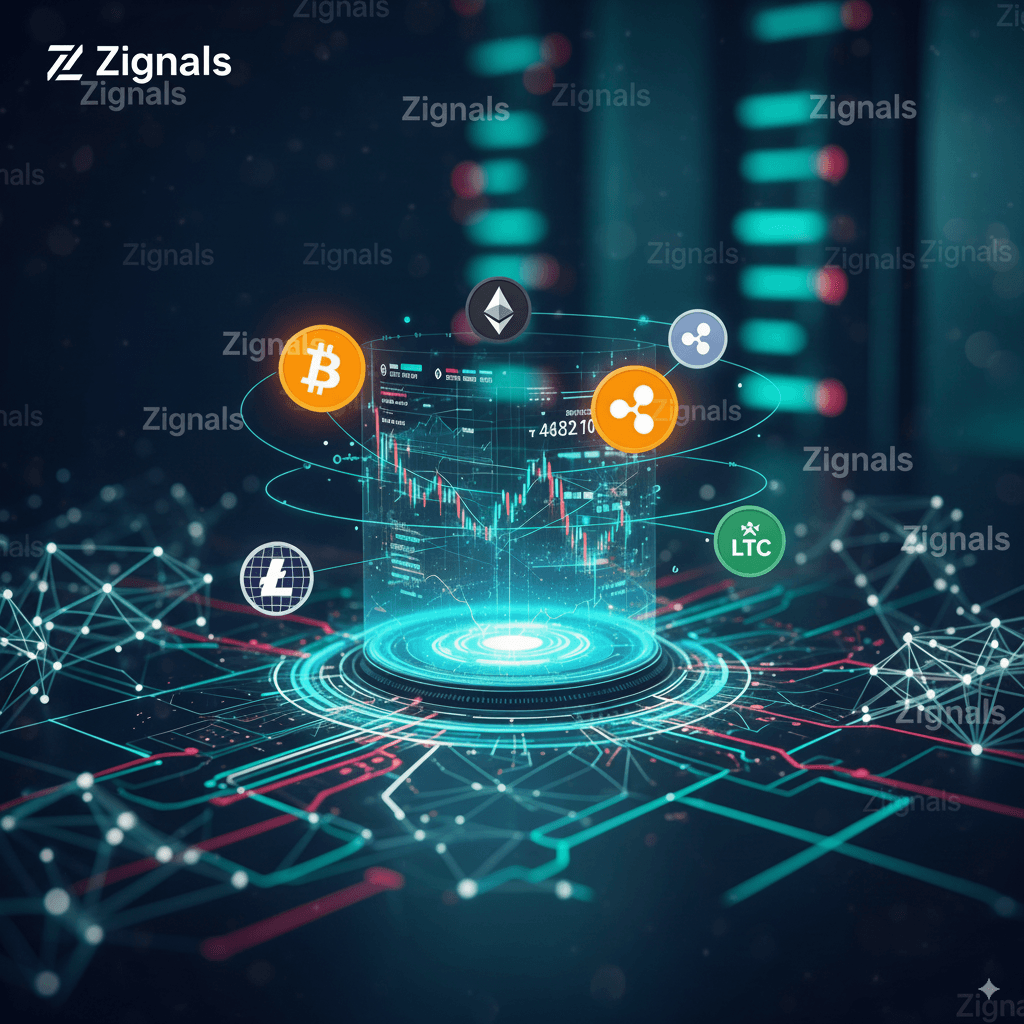 Zignals Trading Platform